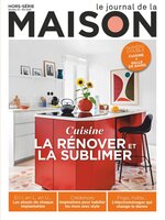 Le Journal de la Maison